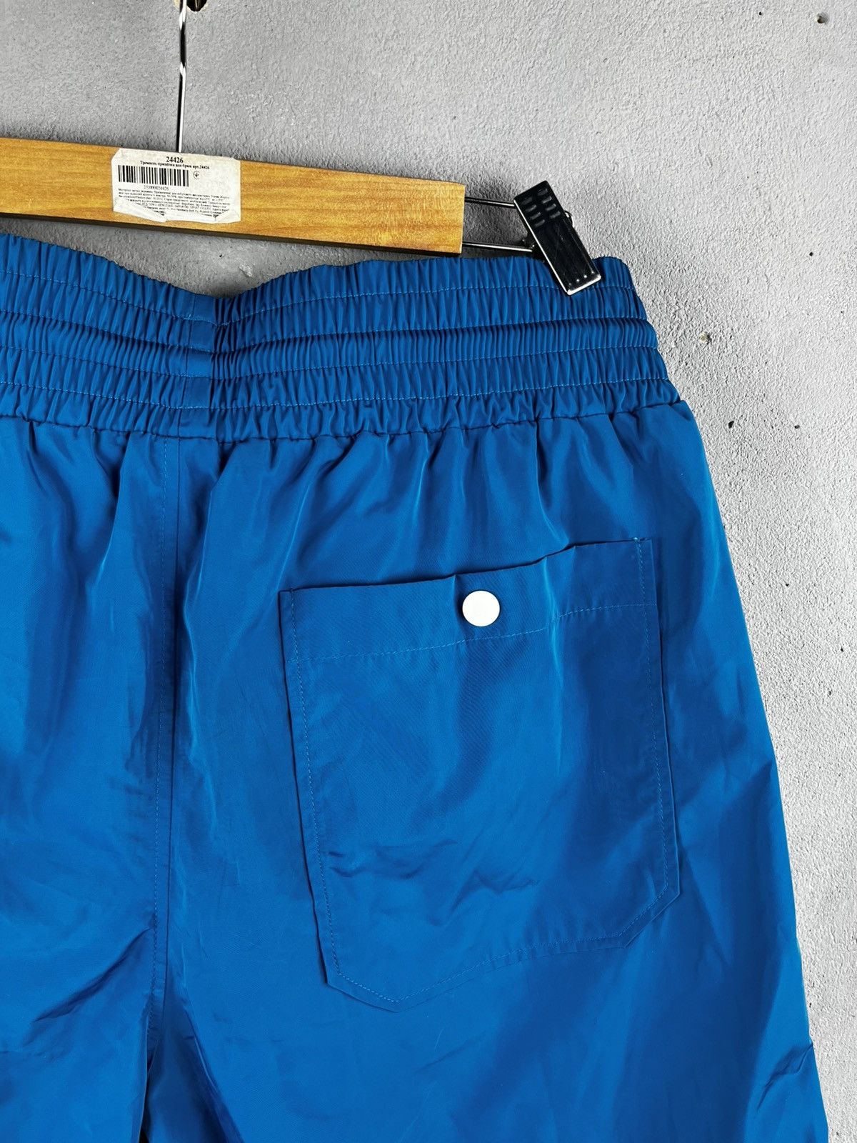 Diesel Diesel shorts Size US 33 - 8 Thumbnail