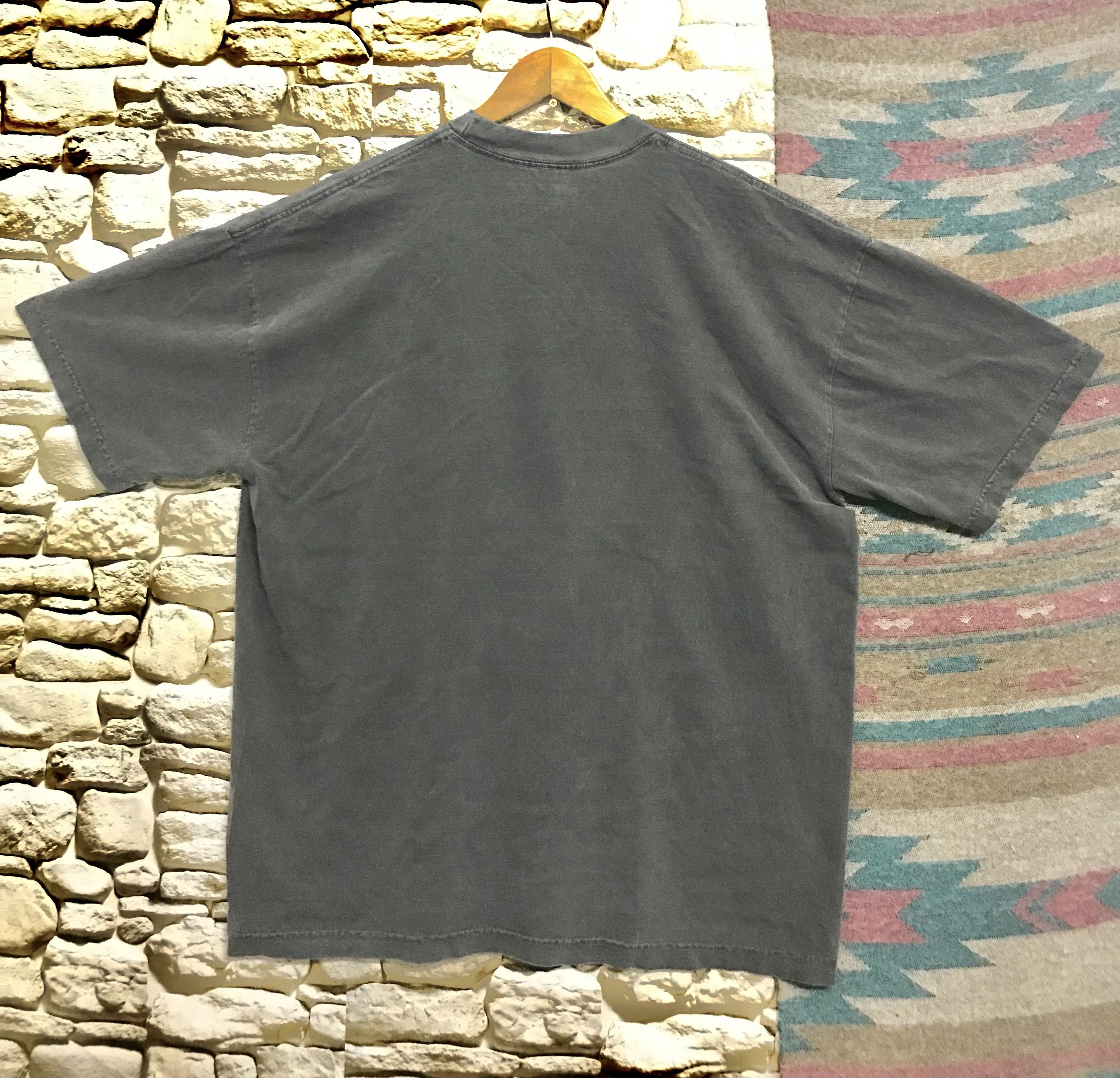 Other Bat Boys Illyria Sunfaded Tees Size US XL / EU 56 / 4 - 2 Thumbnail