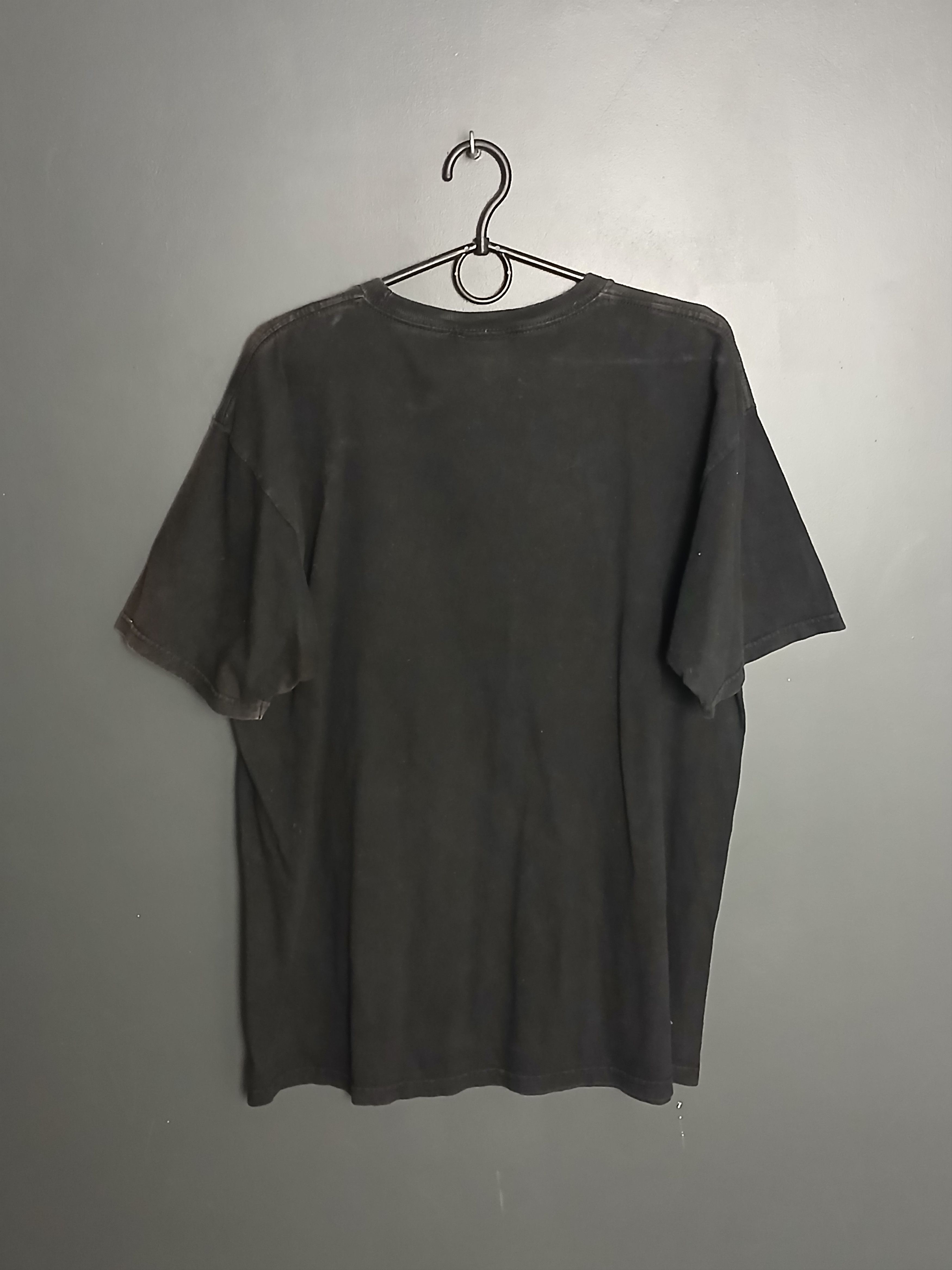 Apple Apple Think B.i.g. T-Shirt Size US L / EU 52-54 / 3 - 2 Thumbnail