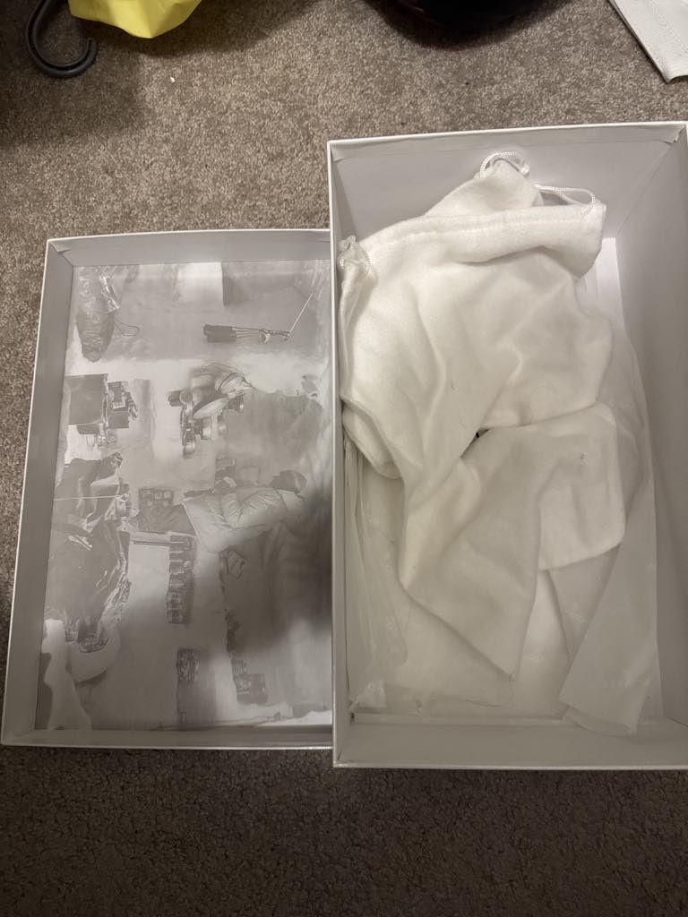 Moncler Adon Sneaker Size US 10 / EU 43 - 6 Thumbnail