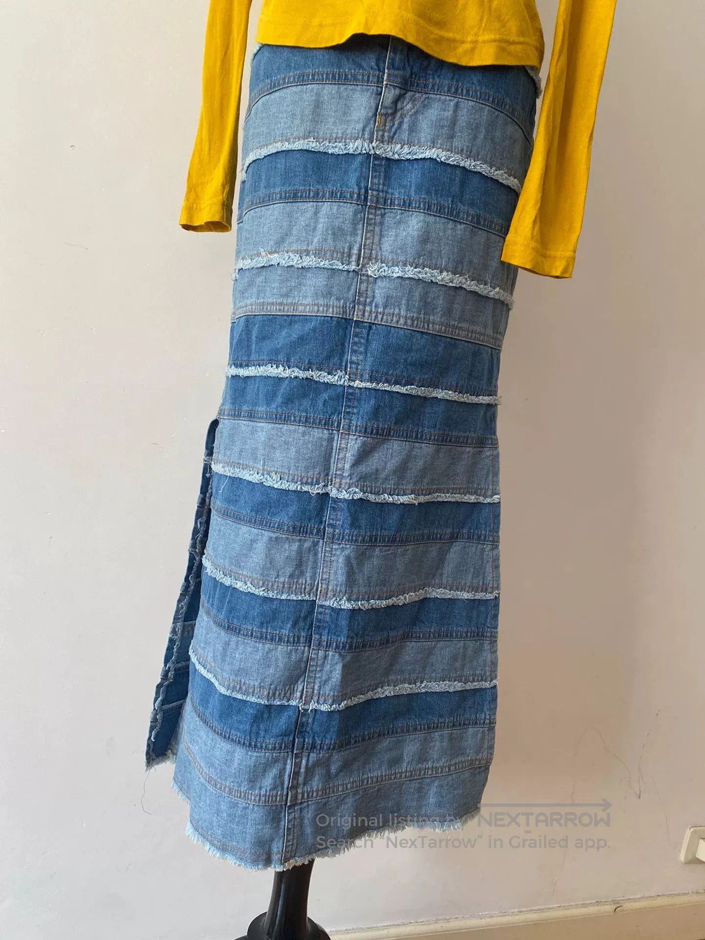 Vivienne Westwood vivienne westwood yellow heart top. Size M / US 6-8 / IT 42-44 - 3 Thumbnail