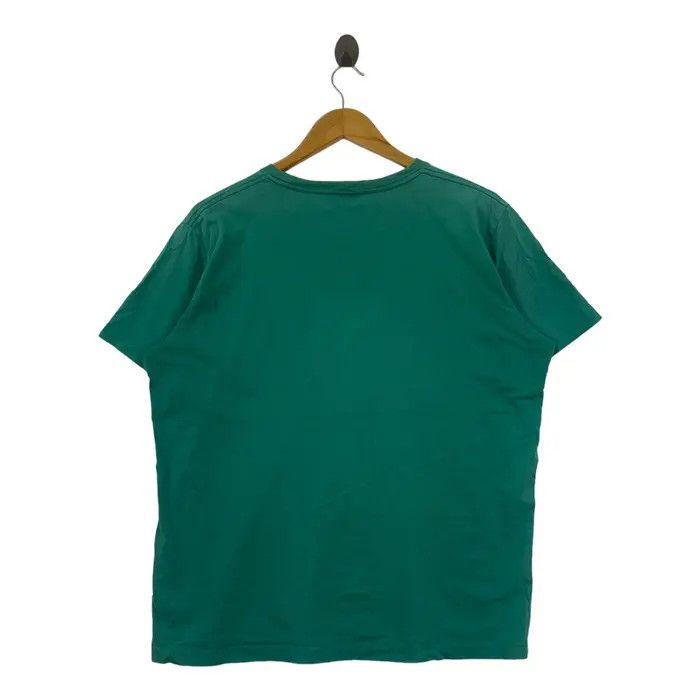 Diesel DIESEL ITALY BRAVE Wild Cat Independent Tee Shirt Top Size L / US 10 / IT 46 - 3 Thumbnail