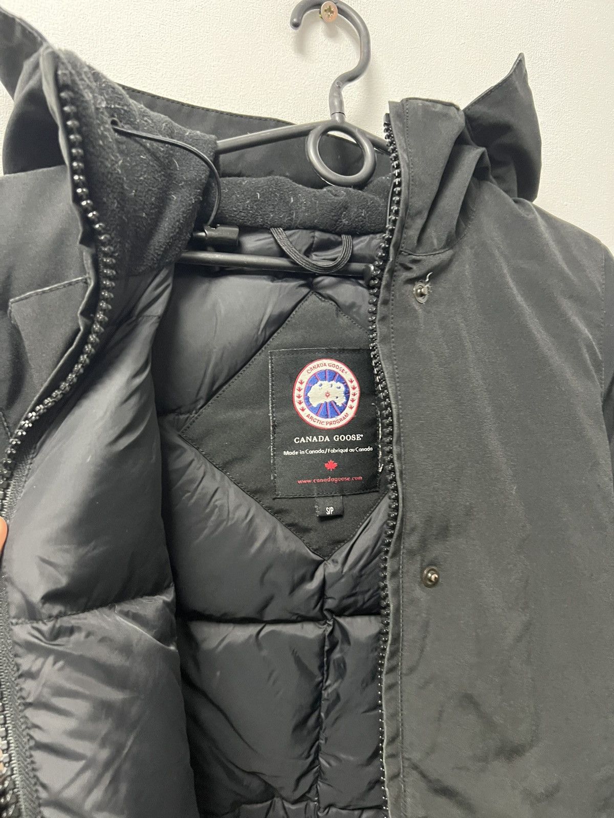 Canada Goose Canada goose puffer jacket Size US S / EU 44-46 / 1 - 9 Thumbnail