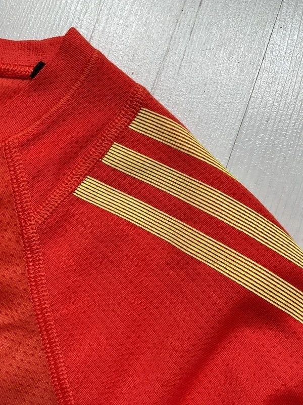 Adidas Adidas Adizero Sample Football Unique Flames Soccer 2011 Size US M / EU 48-50 / 2 - 4 Thumbnail