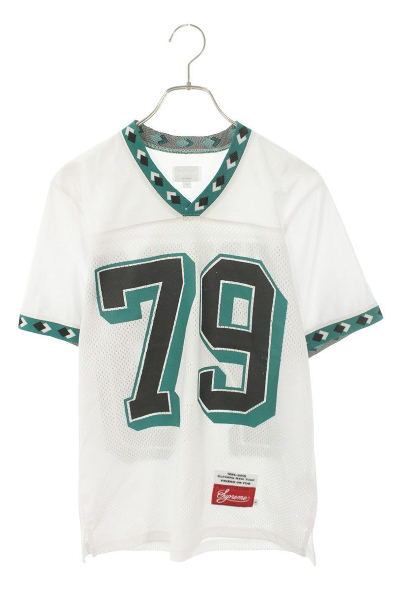 Supreme Supreme rib cage shirt | Grailed