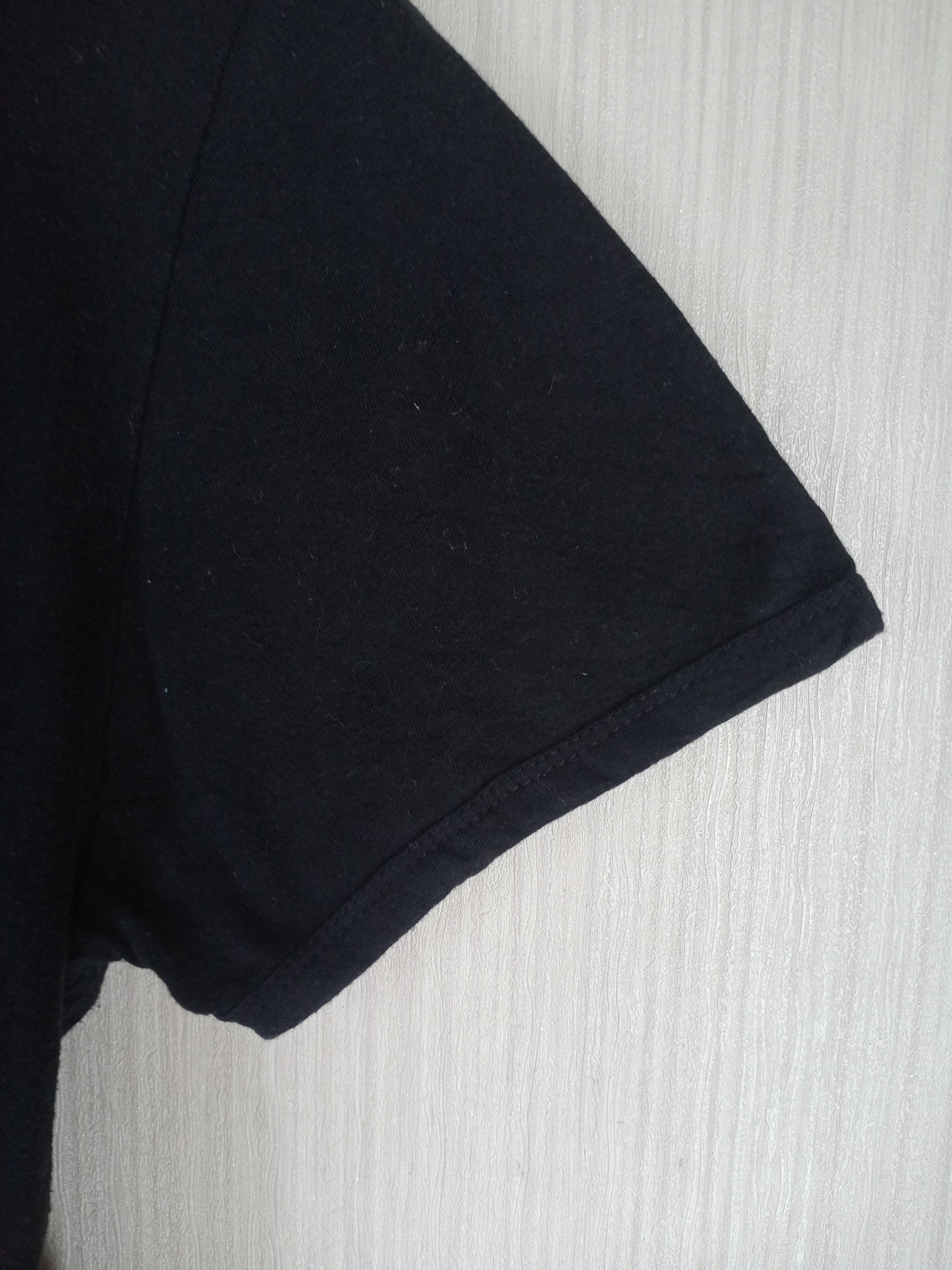 Vivienne Westwood Rare Vivienne Westwood Man London Tshirt Size S / US 4 / IT 40 - 7 Thumbnail