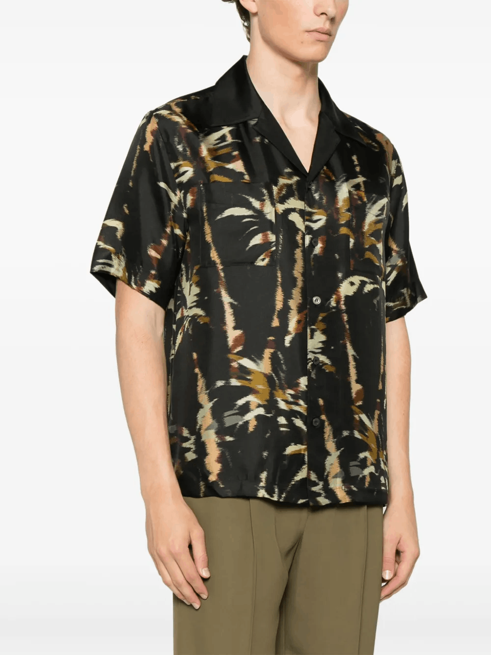 Other Men’s Camp Shirt – Everyday Style Size US XL / EU 56 / 4 - 3 Thumbnail