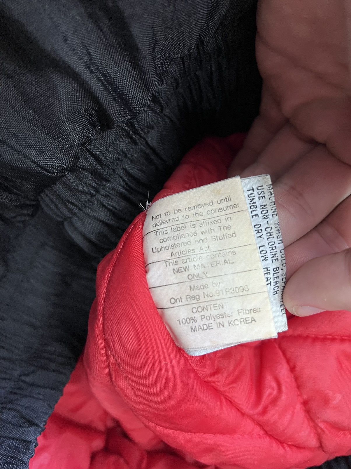 NBA × Vintage SALE ✅✅ 1 NBA 90s Starter Chicago Bulls vintage bomber Size US S / EU 44-46 / 1 - 6 Thumbnail