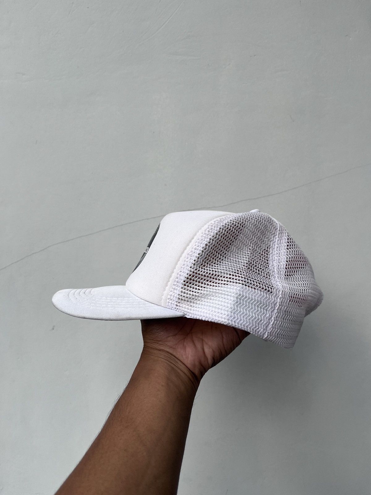 Vintage Vintage technics 90s teucker hats Size ONE SIZE - 2 Thumbnail