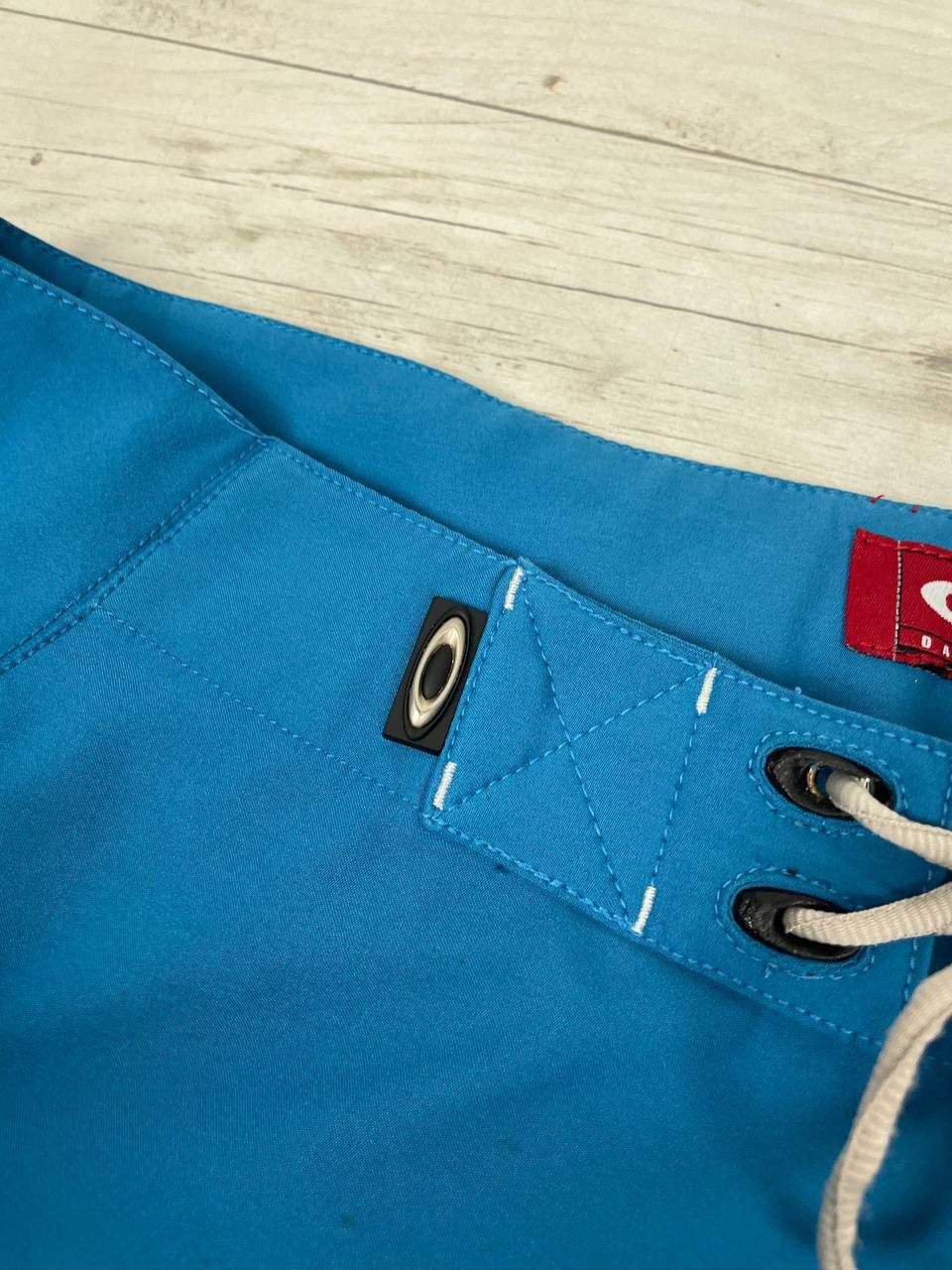 Oakley Vintage Oakley 00s Technical Shorts Board Swim Surf Size US 38 / EU 54 - 13 Thumbnail