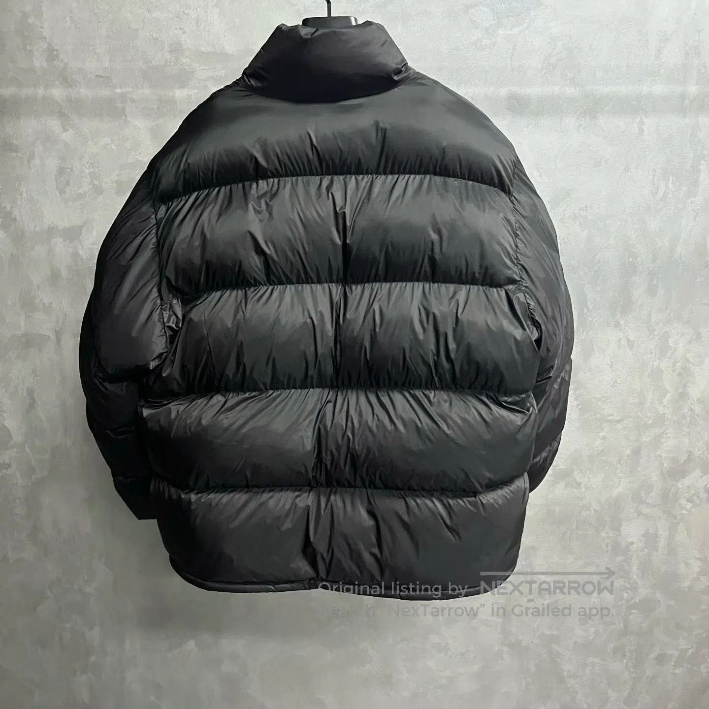 Balenciaga Balenciaga Black Logo Zip Jacket. Size XS / US 0-2 / IT 36-38 - 2 Thumbnail