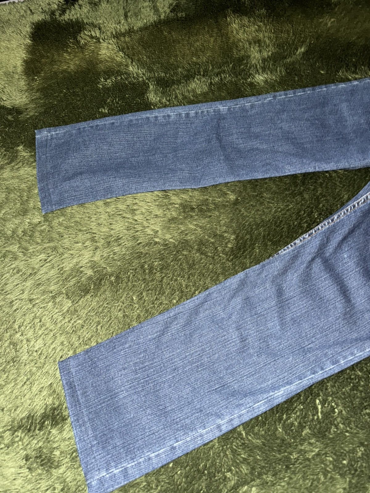 Gap GAP Extra Slim Stretch Denim Pants Size US 30 / EU 46 - 5 Thumbnail