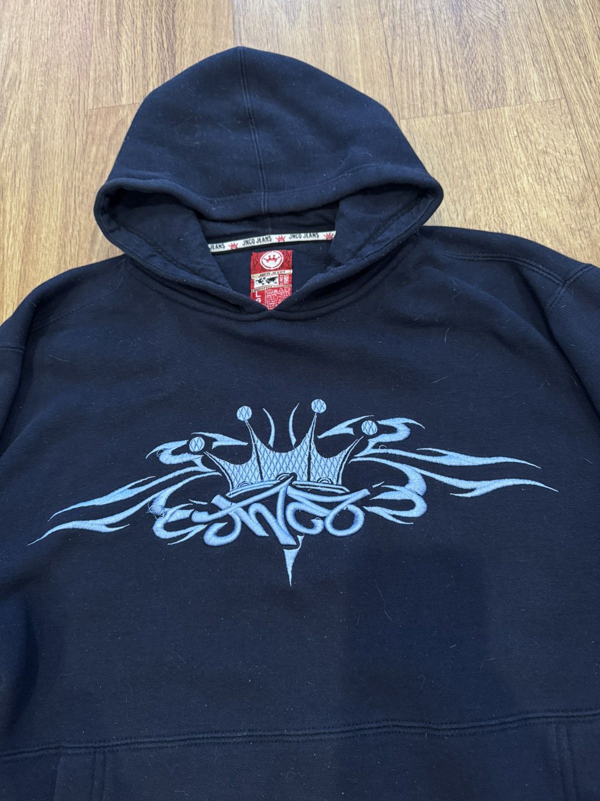 JNCO Jnco Size US L / EU 52-54 / 3 - 2 Thumbnail
