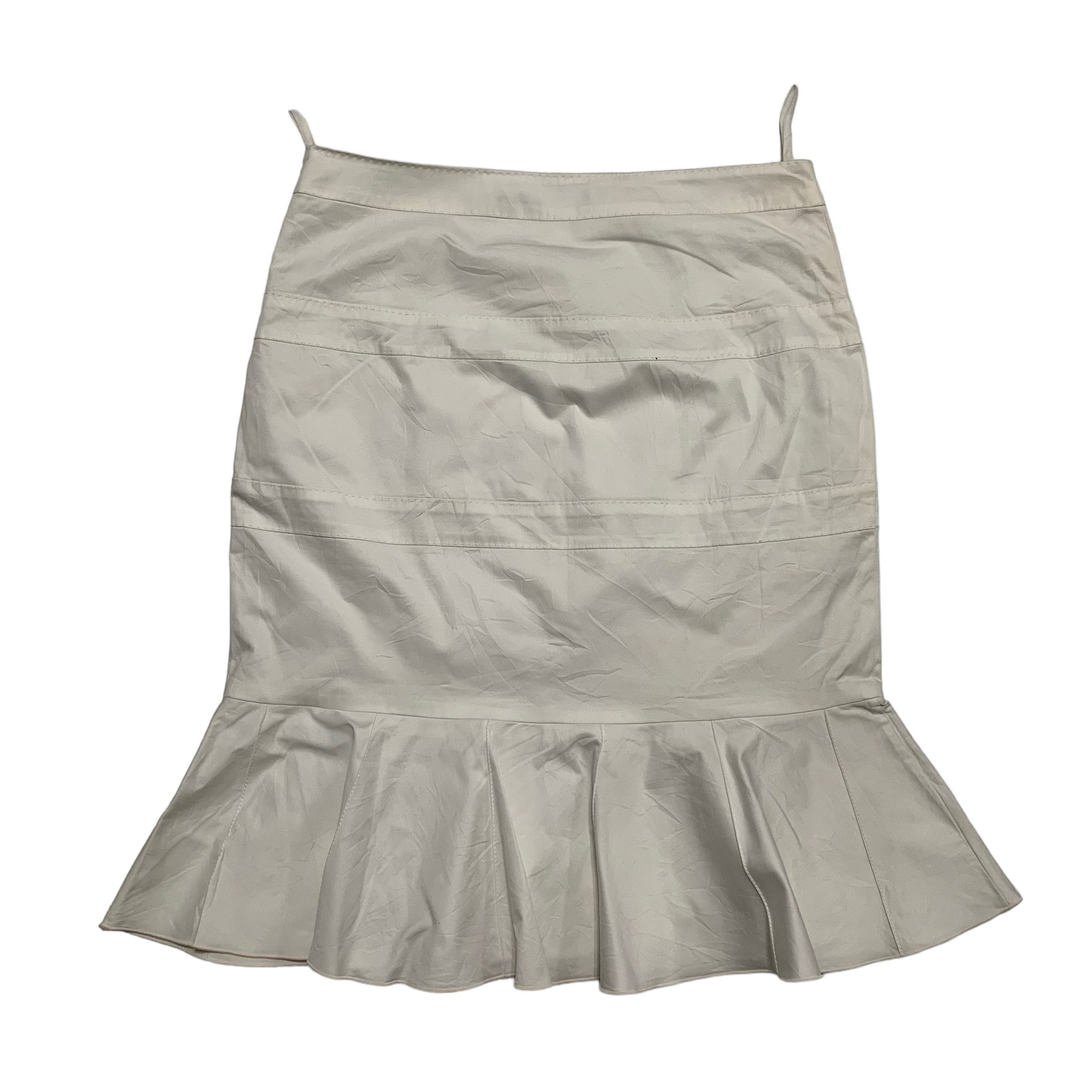 Salvatore Ferragamo Salvatore Ferragamo Skirt Size 29" - 6 Thumbnail