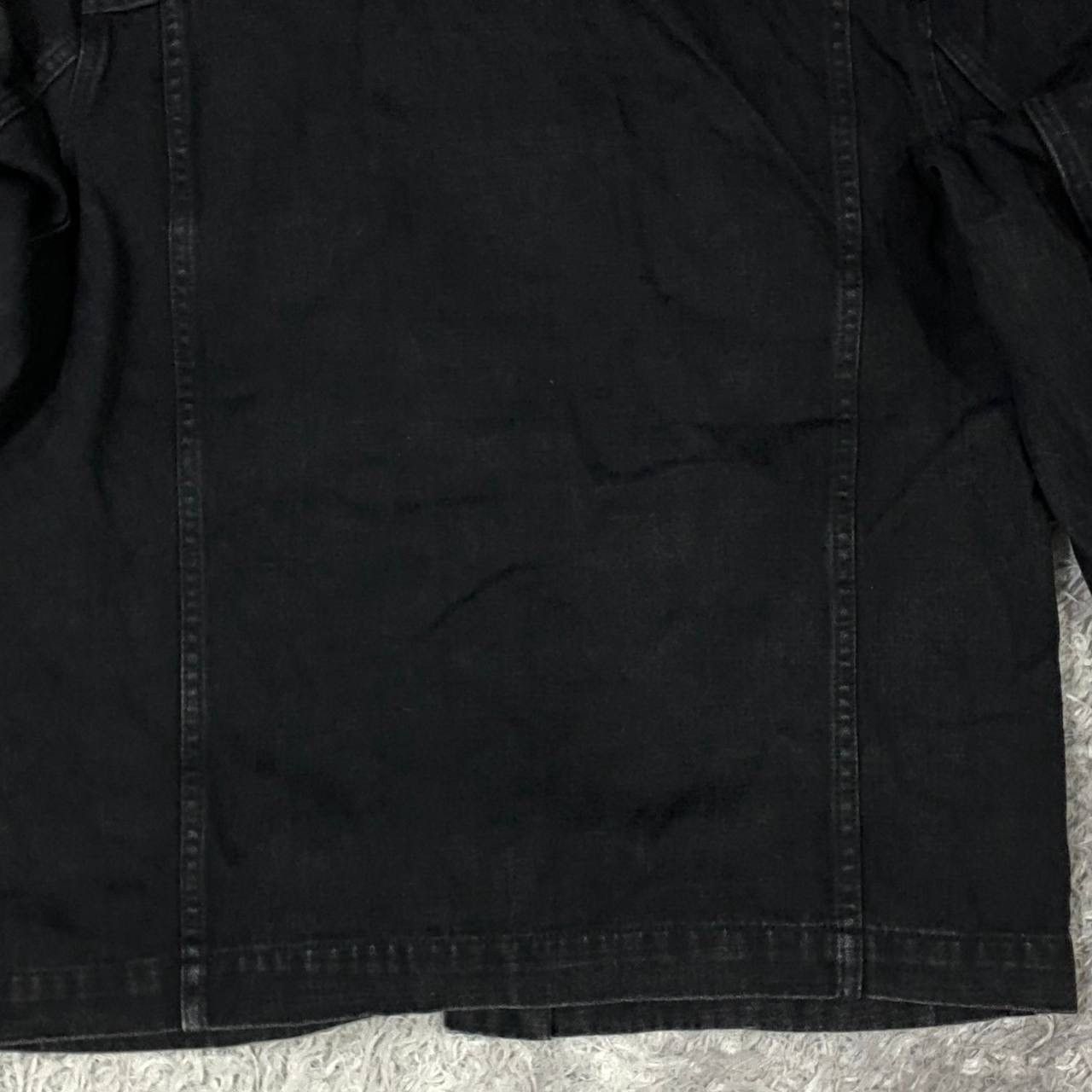 Uniqlo Uniqlo jacket black Size US L / EU 52-54 / 3 - 9 Thumbnail