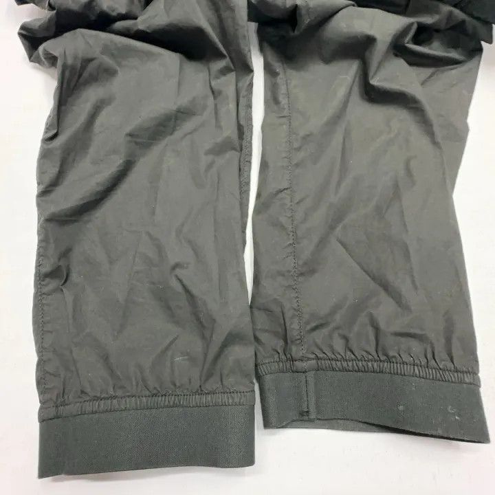 Stone Island Stone Island Black Casual Jogging Pants Size US 31 - 9 Thumbnail