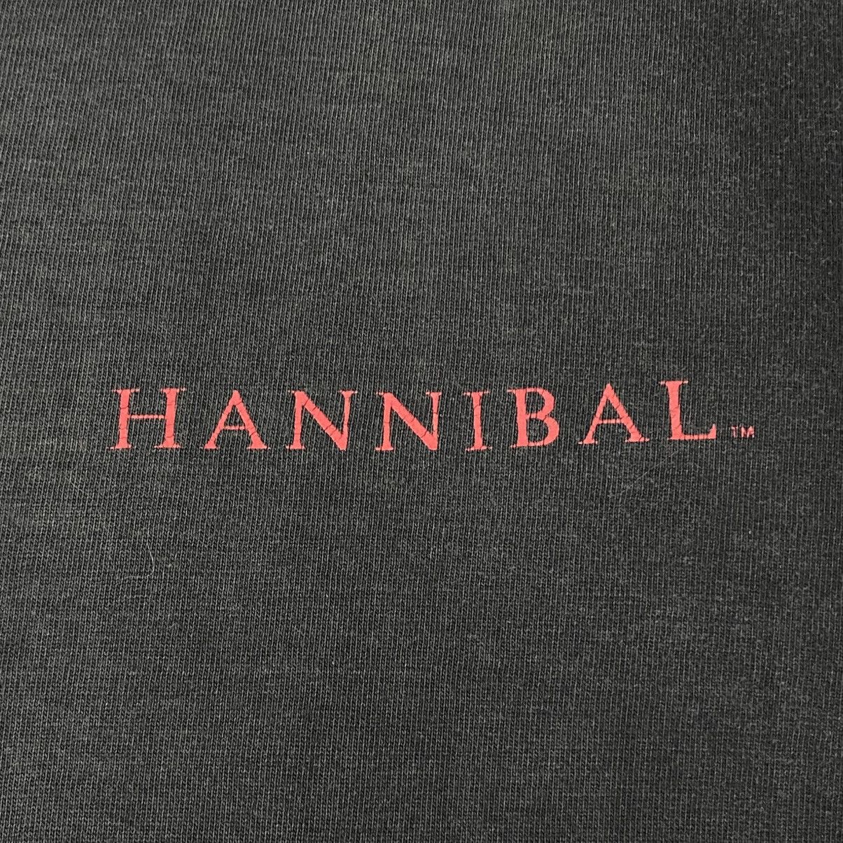 Other Vintage movie silence of the lamb hannibal series film Size US L / EU 52-54 / 3 - 4 Thumbnail