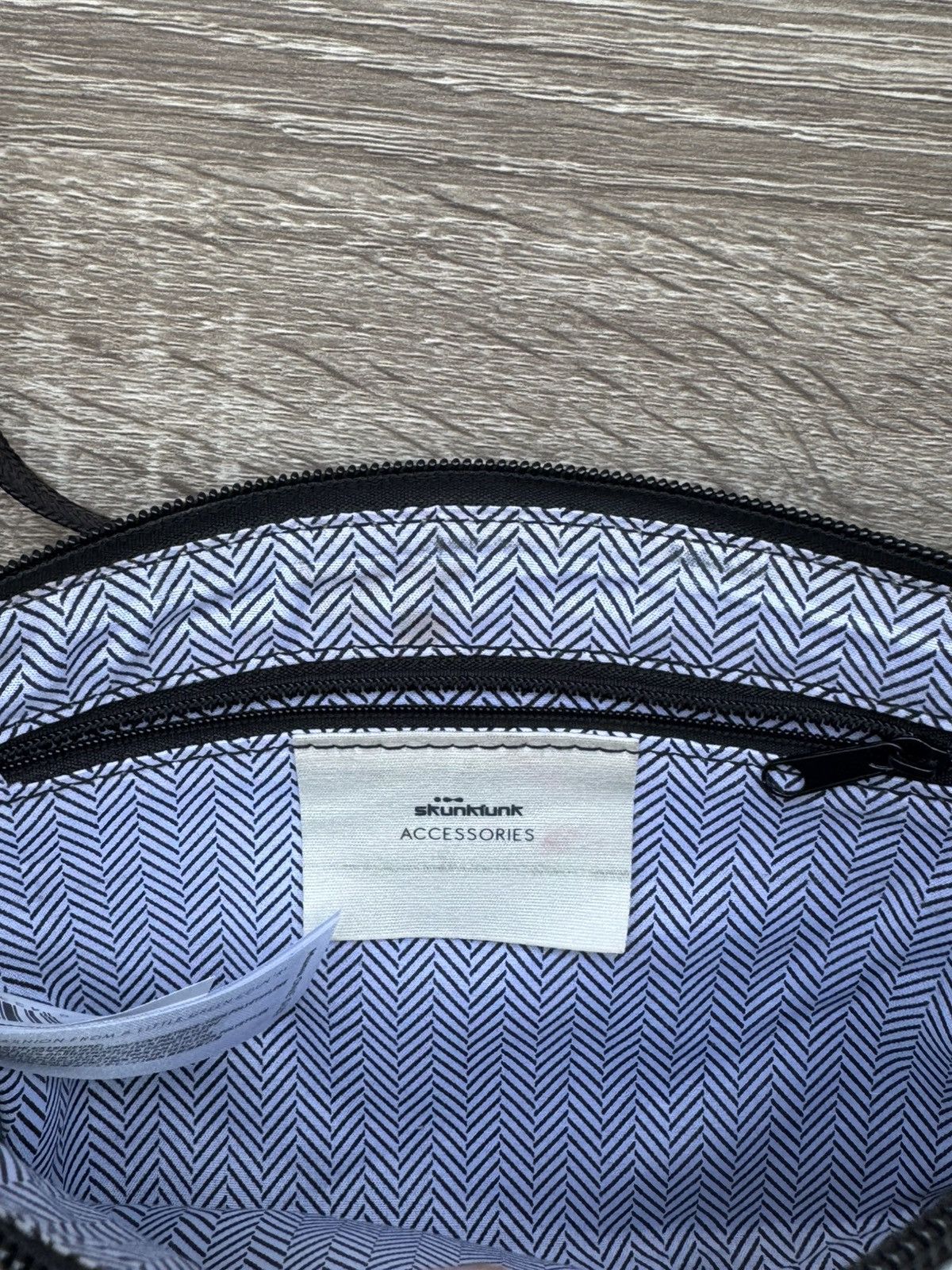 Japanese Brand Skunk Funk Paper Bag Size ONE SIZE - 11 Thumbnail