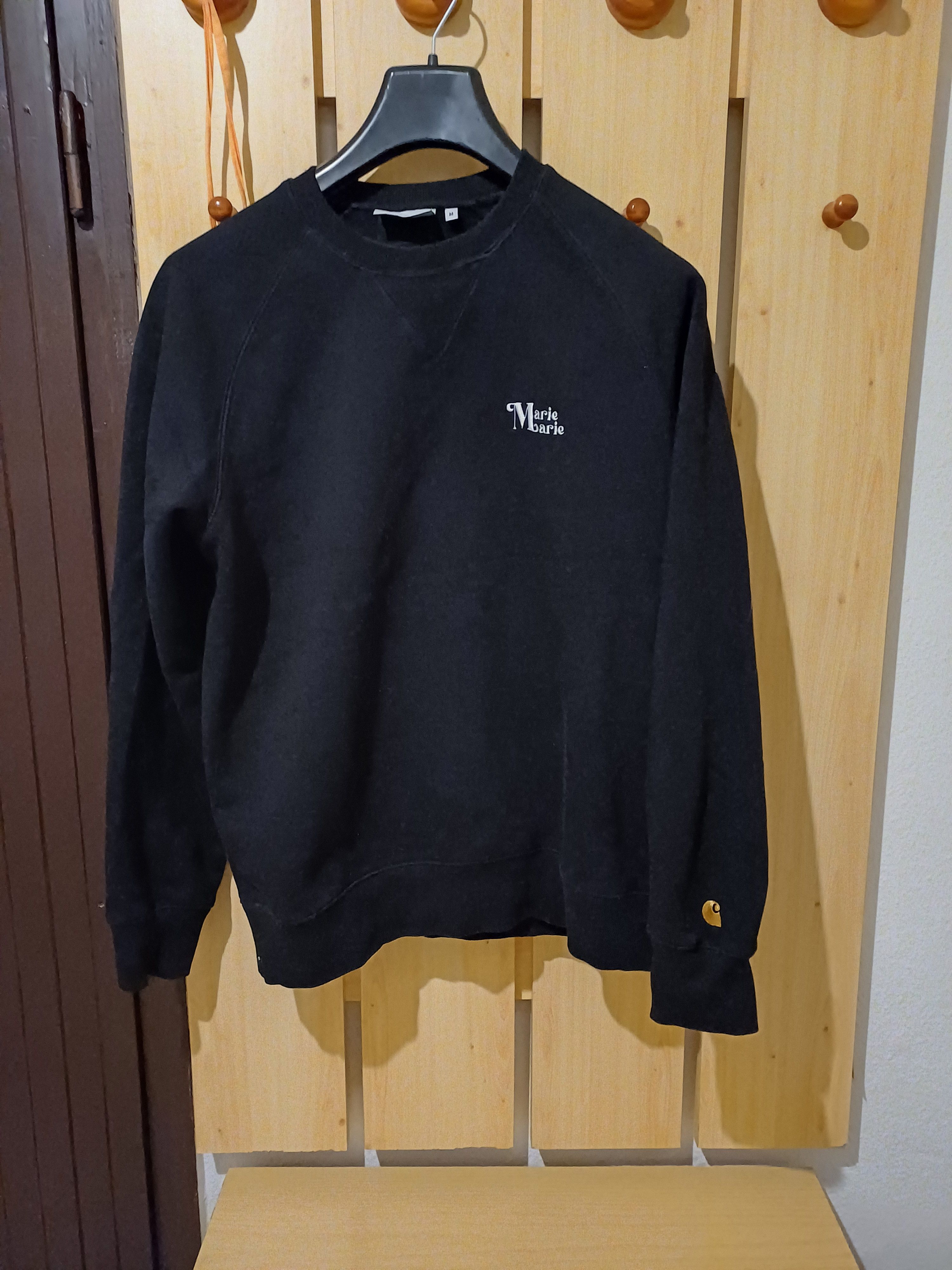 Carhartt Wip Carhartt wip men's sweater Size US M / EU 48-50 / 2 - 1 Thumbnail