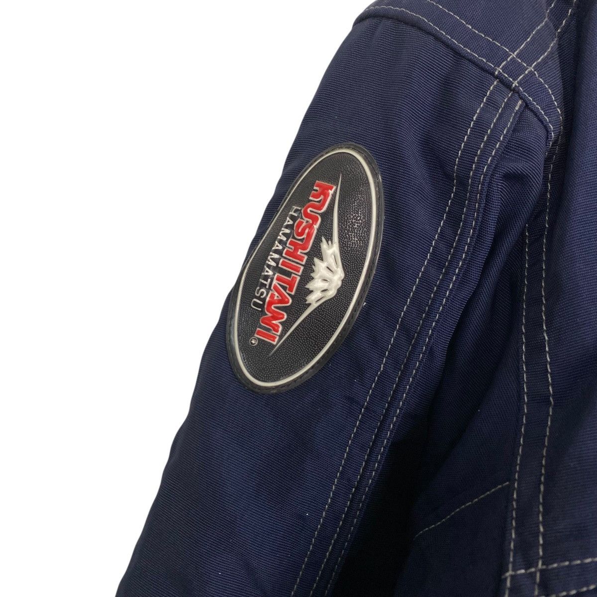 Sports Specialties Kushitani rider jacket Size US L / EU 52-54 / 3 - 14 Thumbnail