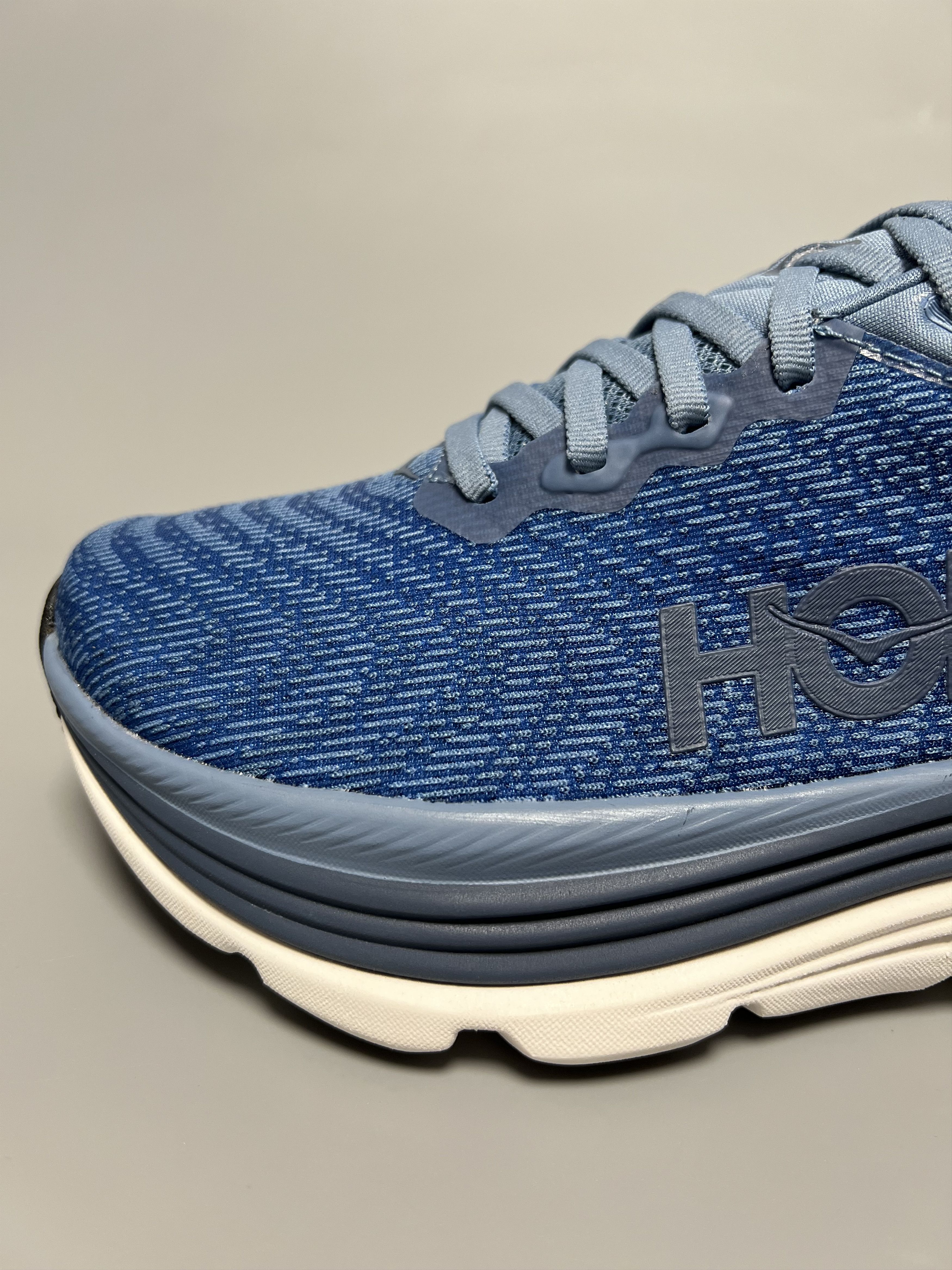 Hoka 7D Hoka One One Gaviota 5 Men's Running Shoes Walking Size US 7 / EU 40 - 8 Thumbnail