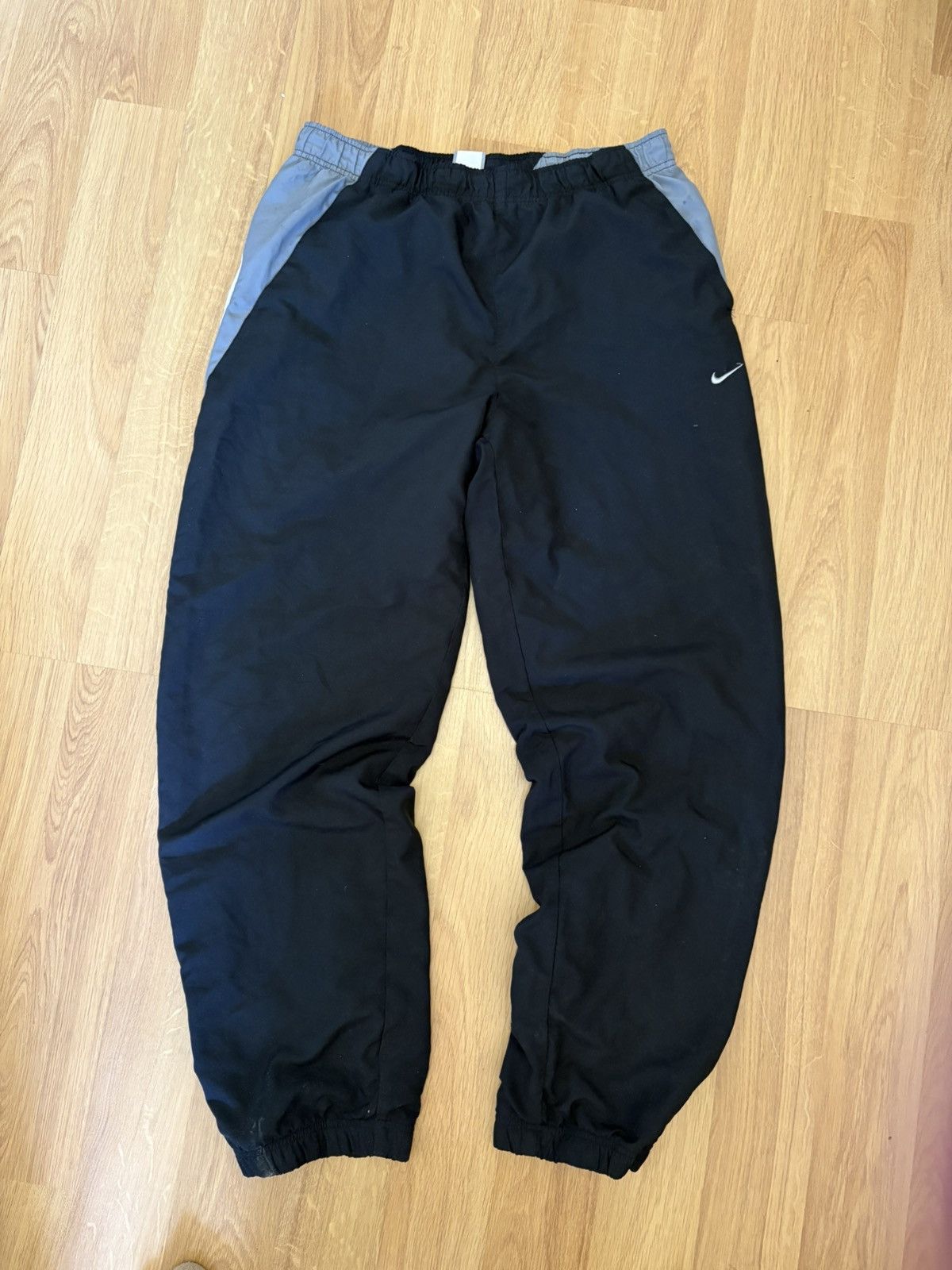Nike Nike vintage pants Size US 36 / EU 52 - 1 Thumbnail