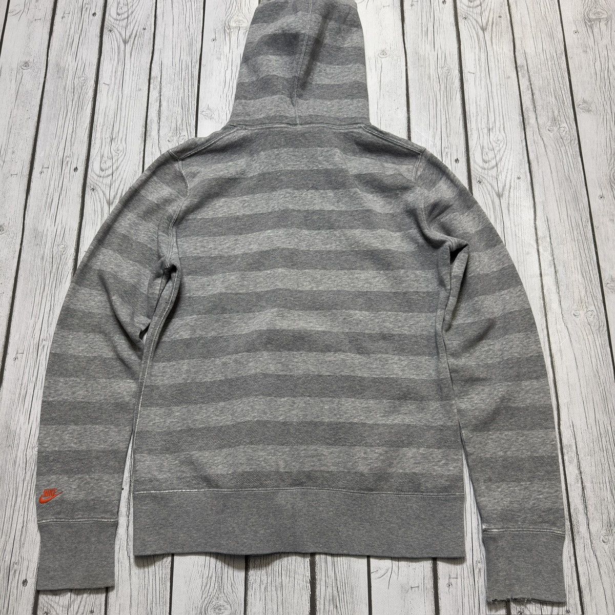 Nike Nike hoodie Size US L / EU 52-54 / 3 - 2 Thumbnail