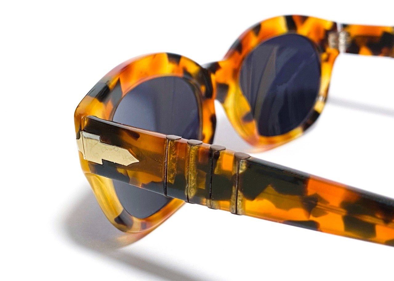 Persol Persol RATTI - 830 Ornella Muti Size ONE SIZE - 5 Thumbnail