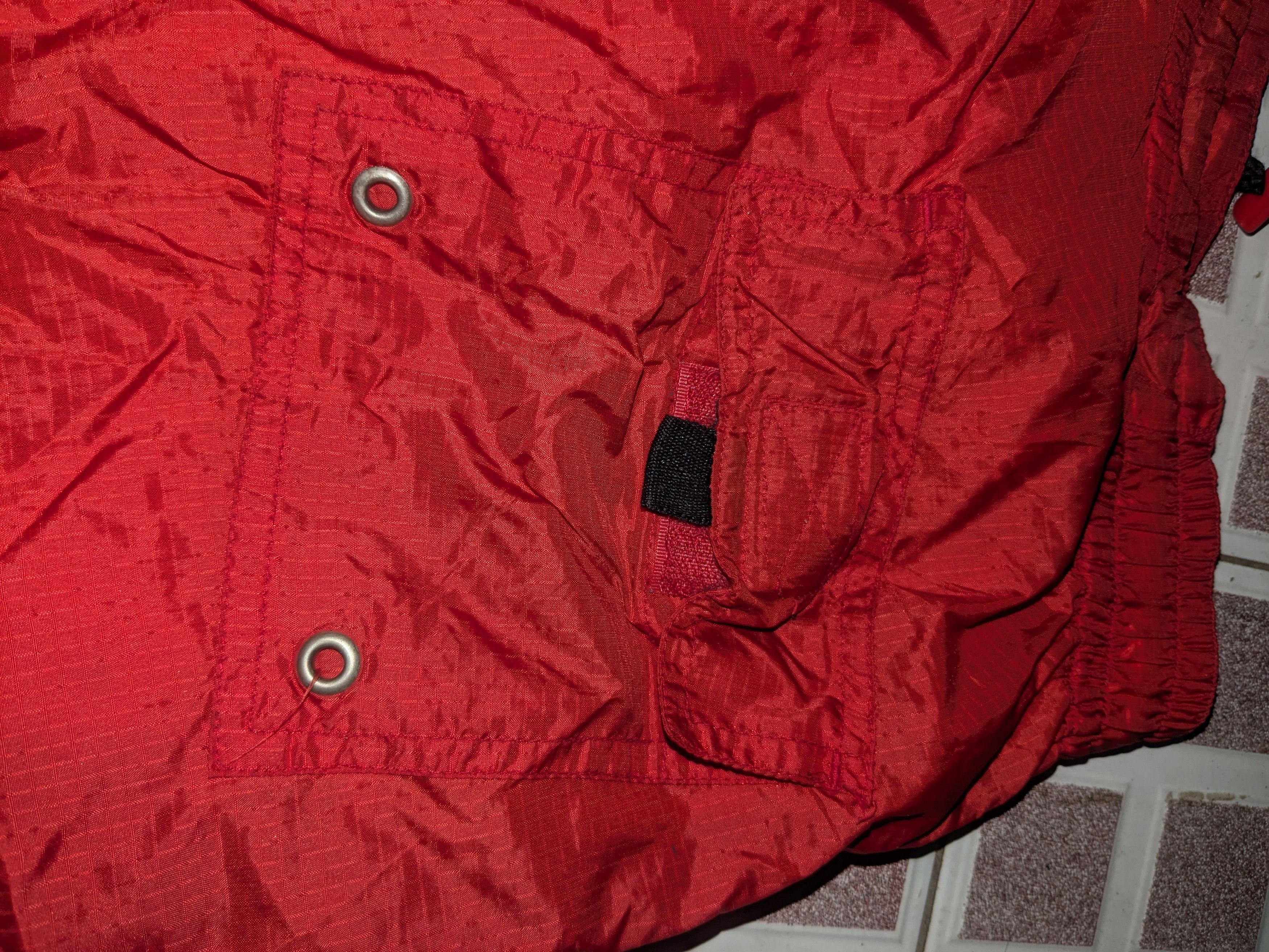 Polo Ralph Lauren polo sport Ralph Lauren vintage short Size US 31 - 6 Thumbnail