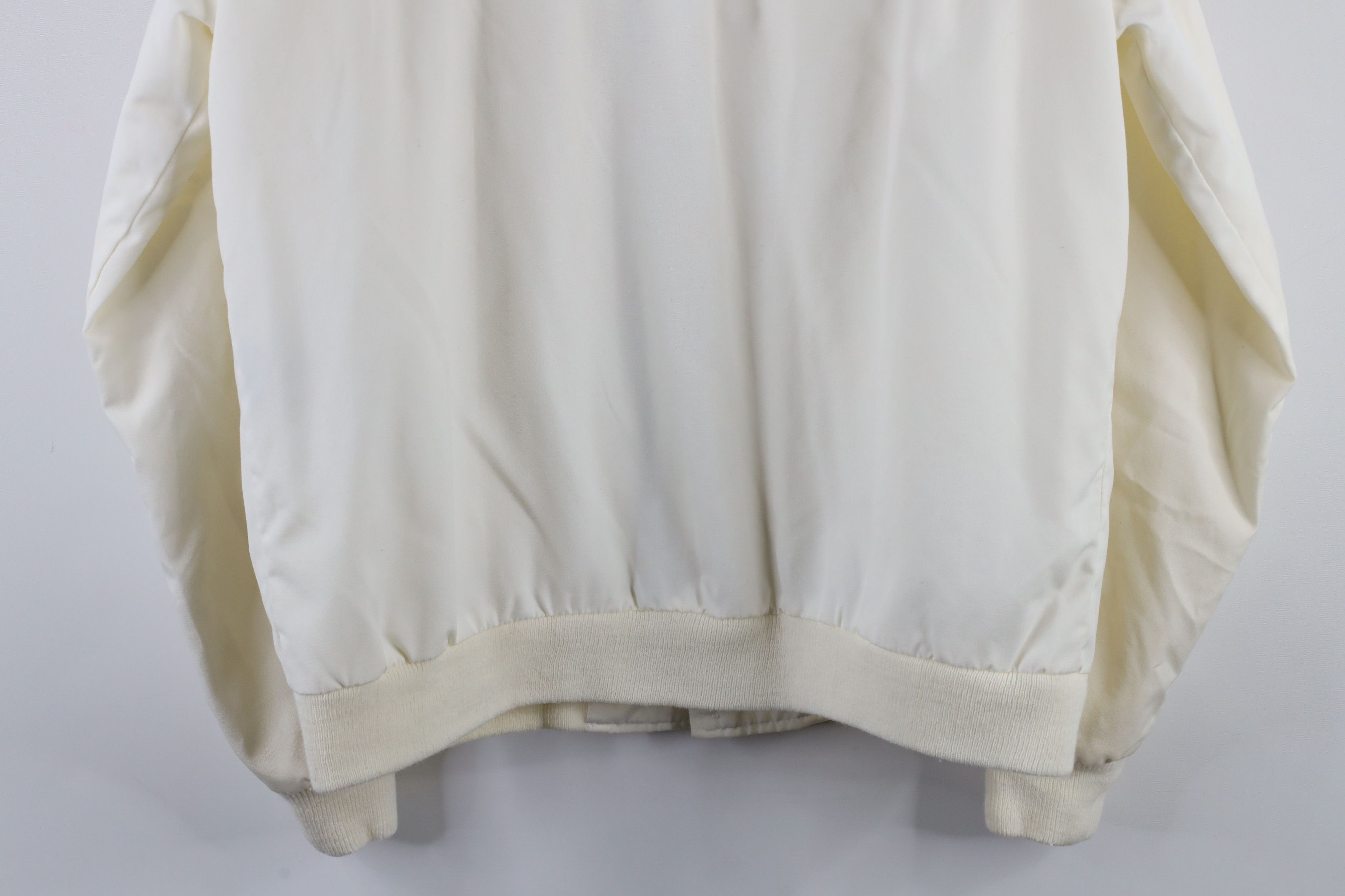 Vintage Vintage 70s Streetwear Distressed Catalina Bomber Jacket Size US M / EU 48-50 / 2 - 16 Thumbnail