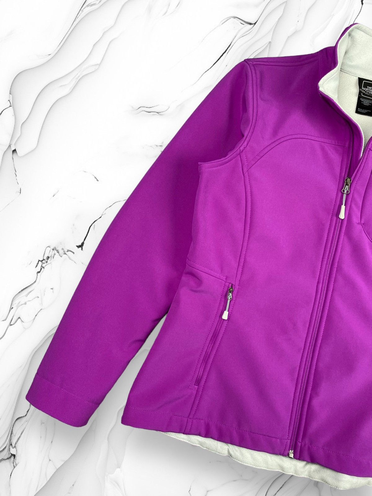 The North Face The North Face Soft Shell Jacket Bomber Size L Size L / US 10 / IT 46 - 2 Thumbnail