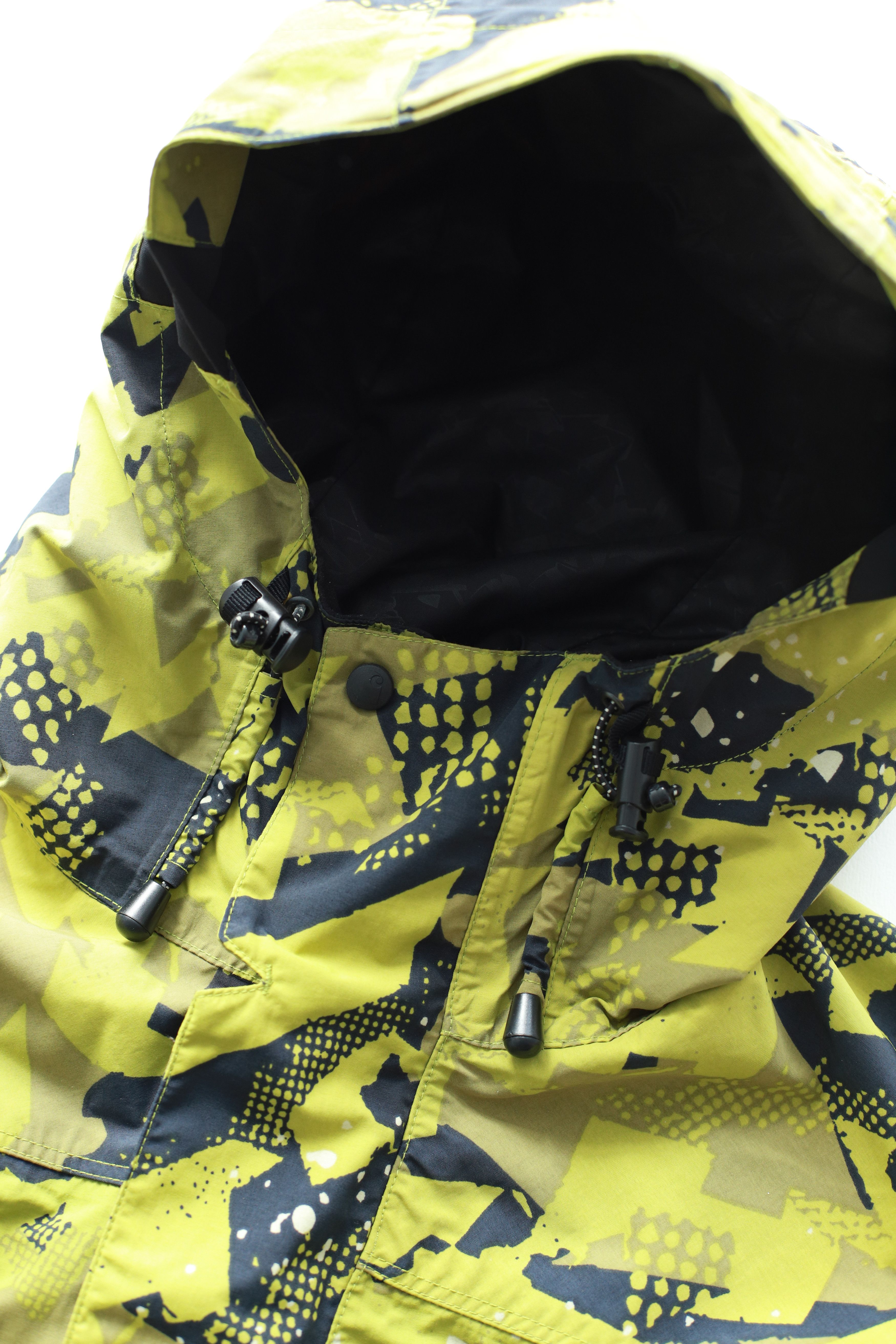 Carhartt Carhartt Tech Shield Tracksuit Jacket & Pants Snowride Size US L / EU 52-54 / 3 - 5 Thumbnail