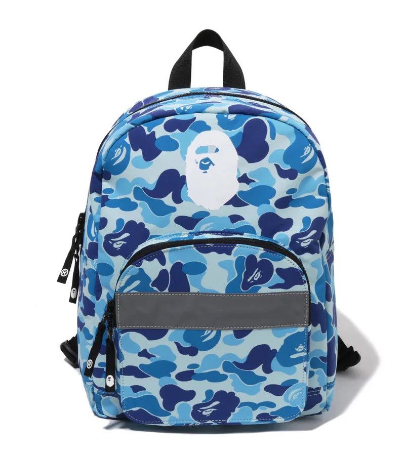 Bape Bape Kids Daypack Size ONE SIZE - 2 Thumbnail