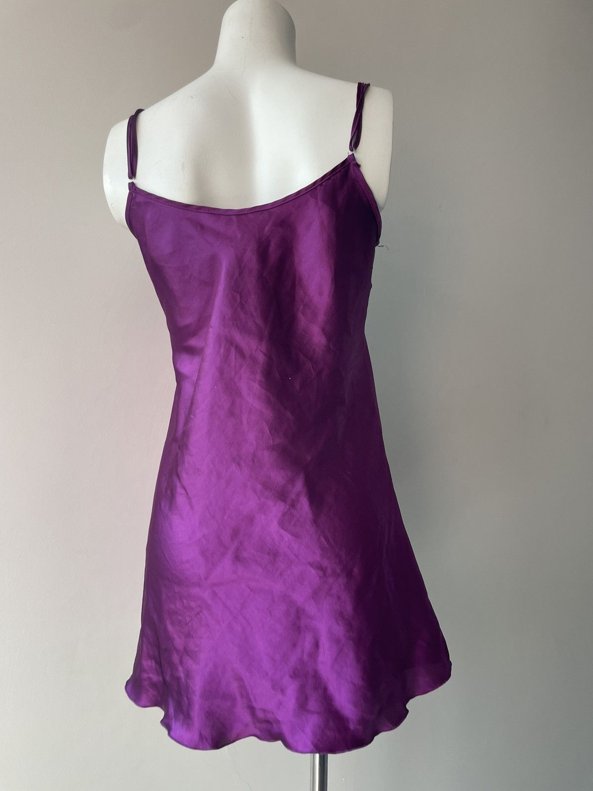 Vintage y2k babydoll Size M / US 6-8 / IT 42-44 - 17 Thumbnail