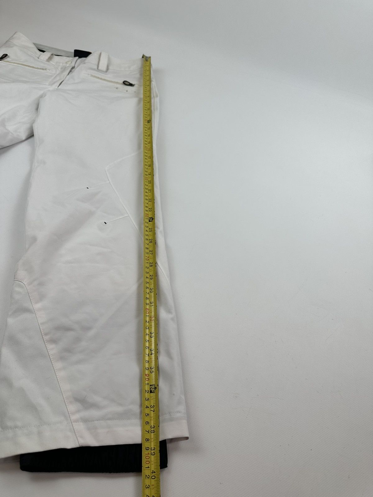 KJUS Kjus Size S Women's Ski pants Size 32" / US 10 / IT 46 - 14 Thumbnail