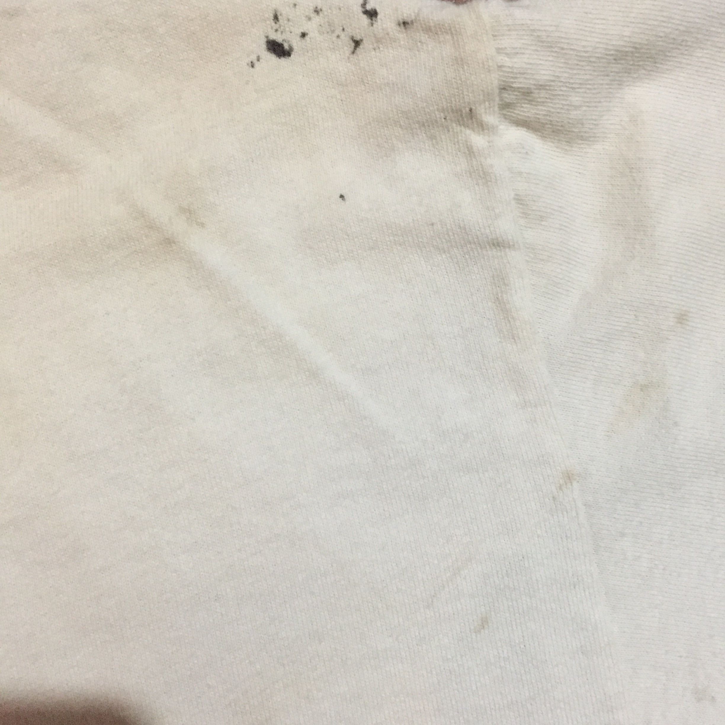 Vintage Vintage Ohio State Buckeyes Basketball Tee Size US XL / EU 56 / 4 - 7 Thumbnail