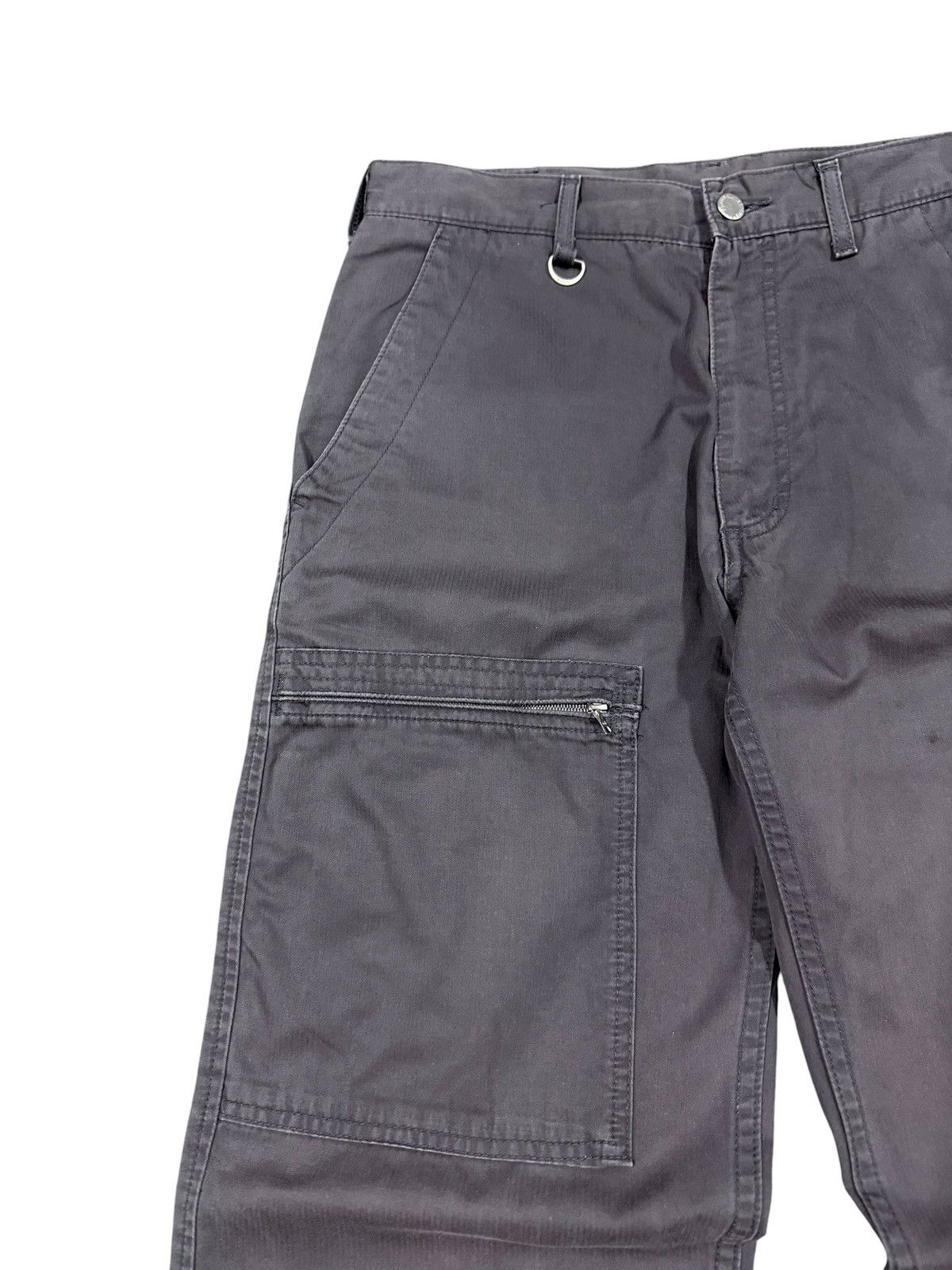 Sophnet. Vtg🔥Sophnet. Multipocket Poplin Cargo Pocket Pants Size US 31 - 7 Thumbnail