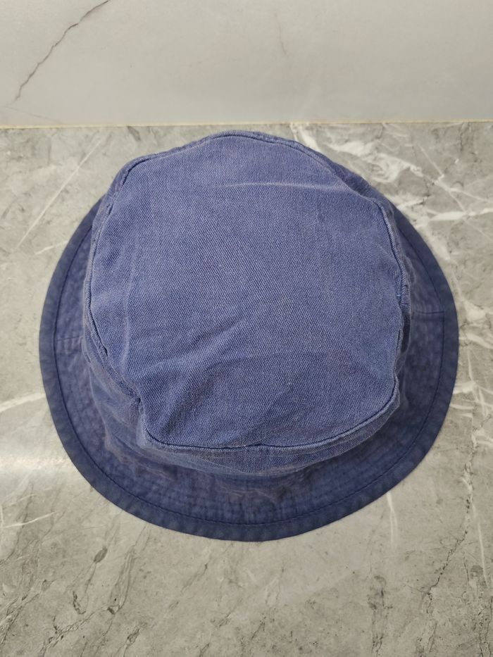 Quicksilver Vintage Quicksilver Bucket Hat Size ONE SIZE - 3 Thumbnail