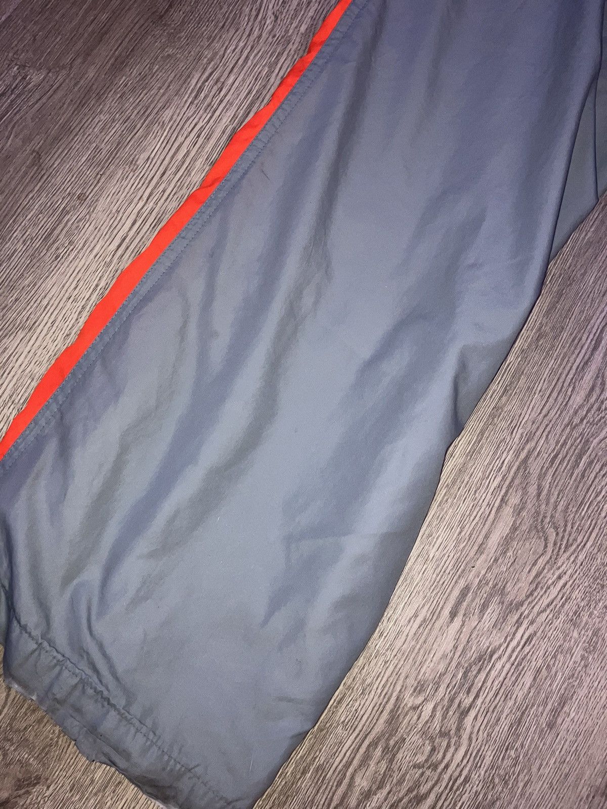 Nike × Vintage Vintage Y2K Nike Track Pants Size US 32 / EU 48 - 12 Thumbnail