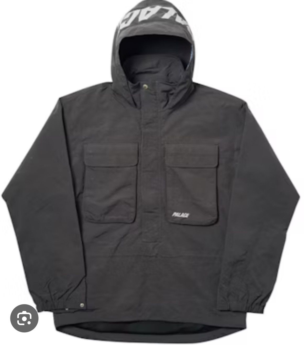 Palace Palace Belle Jacket - Medium Size US M / EU 48-50 / 2 - 6 Thumbnail