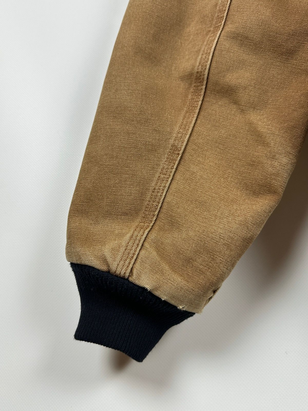 Carhartt Vintage Carhartt Active Jacket Size US L / EU 52-54 / 3 - 21 Thumbnail