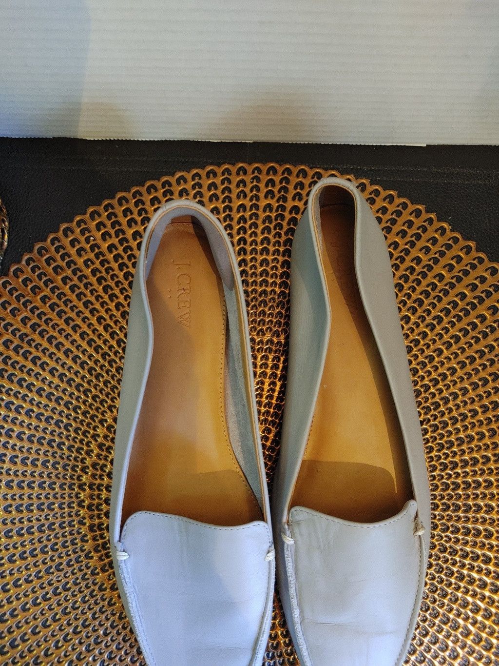J.Crew J.Crew Flat Size 10.5 Size US 10 / IT 40 - 7 Thumbnail