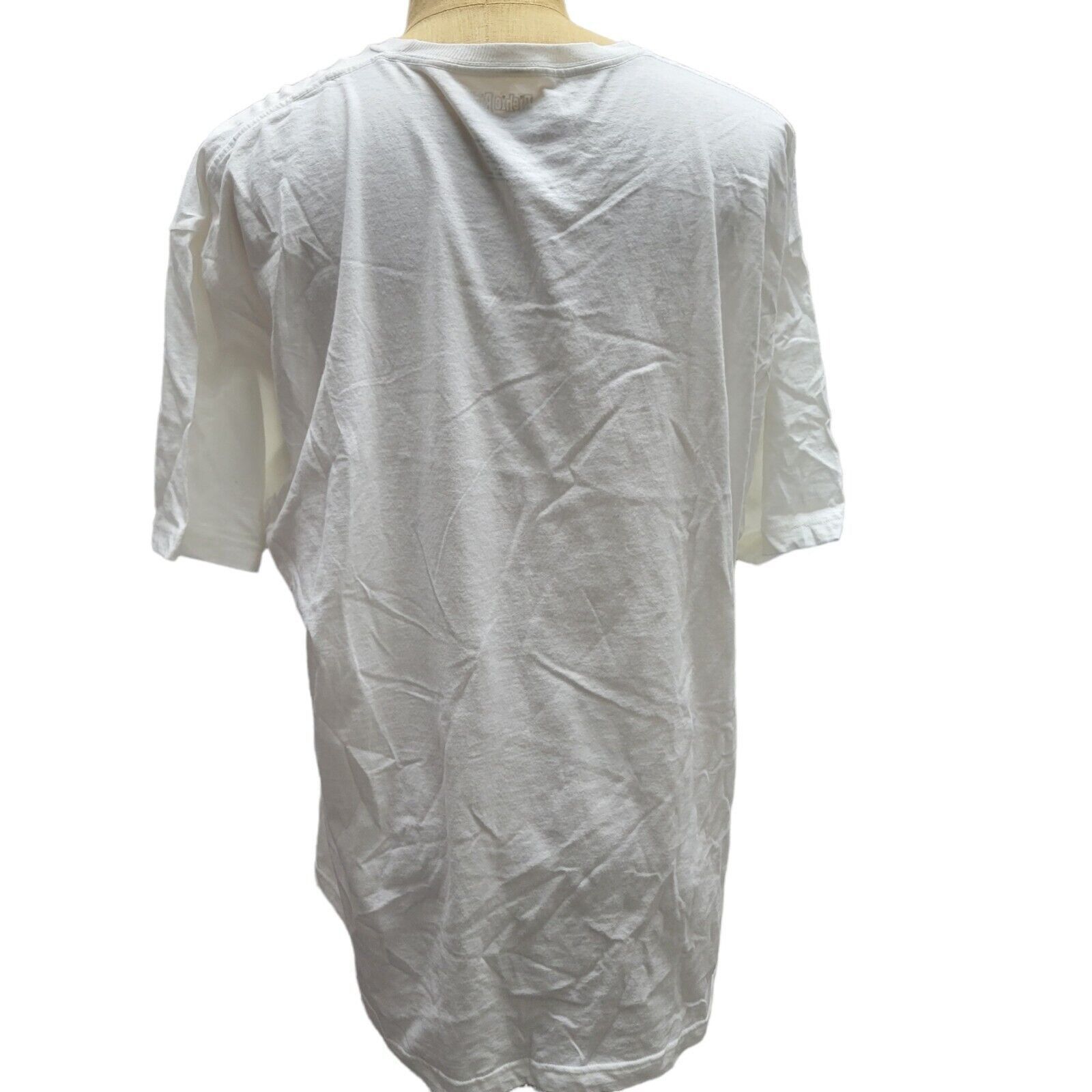 Reason Reason Brand Felix All That Cash Tshirt Men's. Size XXL. Ne Size US XXL / EU 58 / 5 - 2 Thumbnail