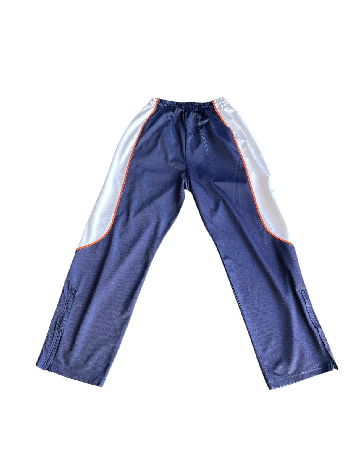 Descente × Japanese Brand × Vintage Vintage Descente Hitachi Track Bottom Size US 32 / EU 48 - 8 Thumbnail