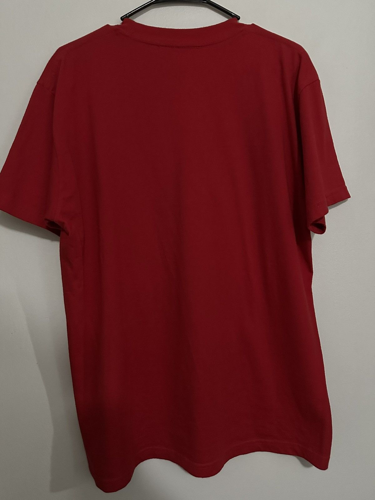 Supreme Supreme King Of New York Tee Size US M / EU 48-50 / 2 - 3 Thumbnail