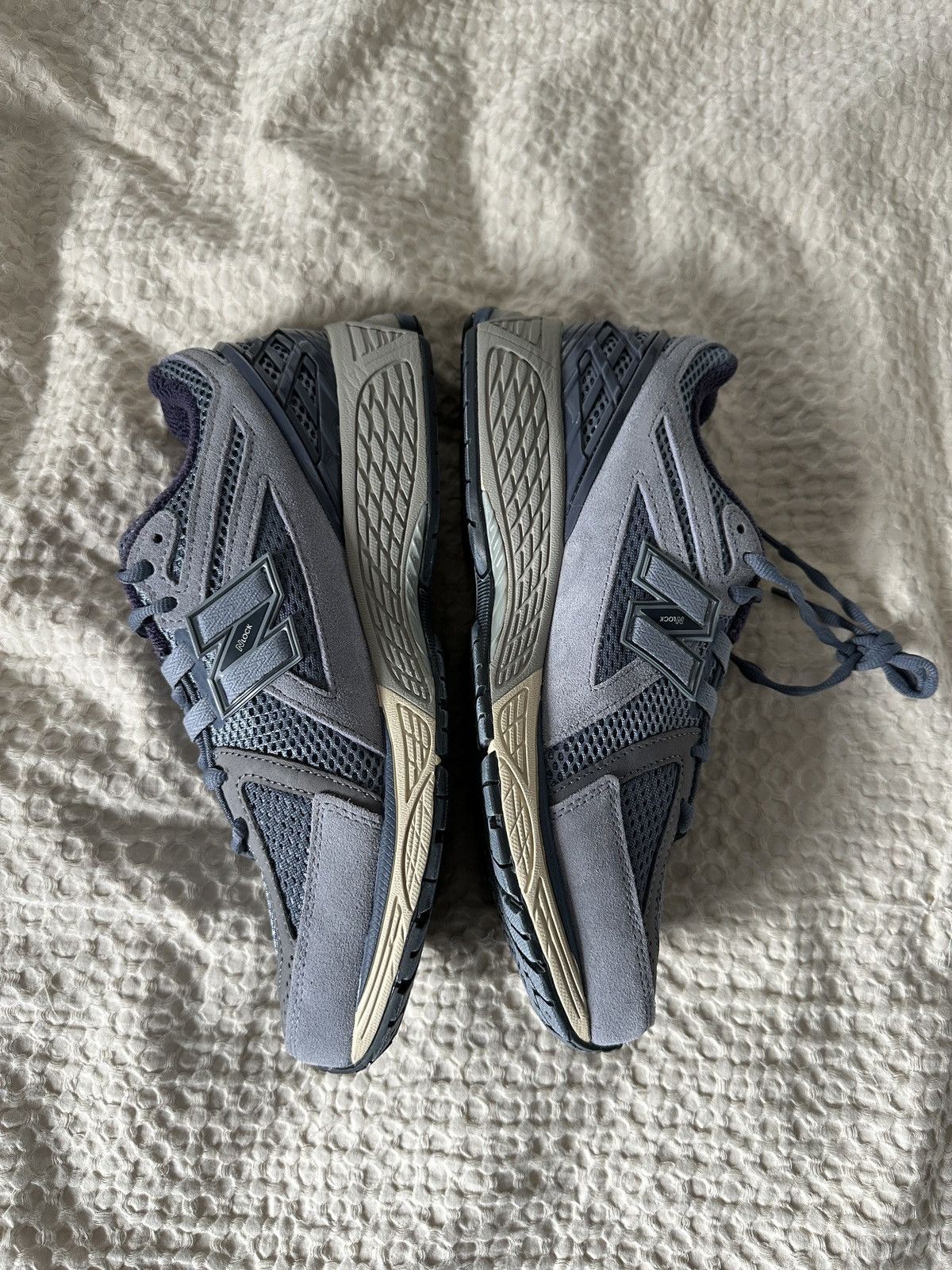 Auralee × New Balance New Balance 1906 x Auralee Size US 10 / EU 43 - 4 Thumbnail