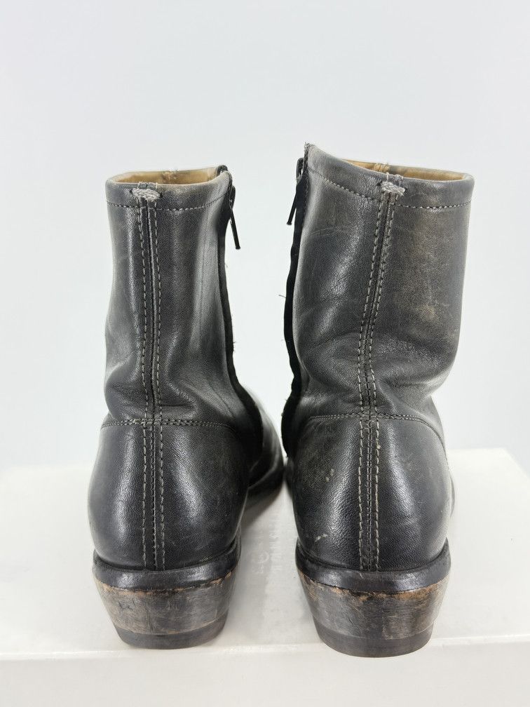 Maison Margiela Replica Campus Boots Size US 6 / EU 39 - 5 Thumbnail