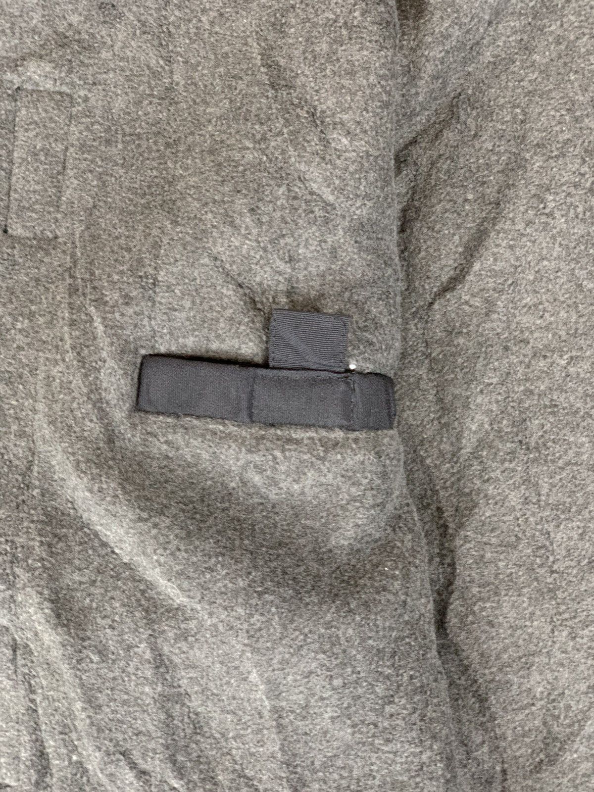 Japanese Brand × Uniqlo × Vintage Uniqlo Long Jacket Size US L / EU 52-54 / 3 - 11 Thumbnail