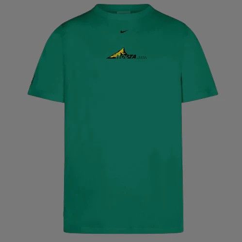 Image of Drake x Nike Nocta Nims Shirt in Green, Men's (Size XL)