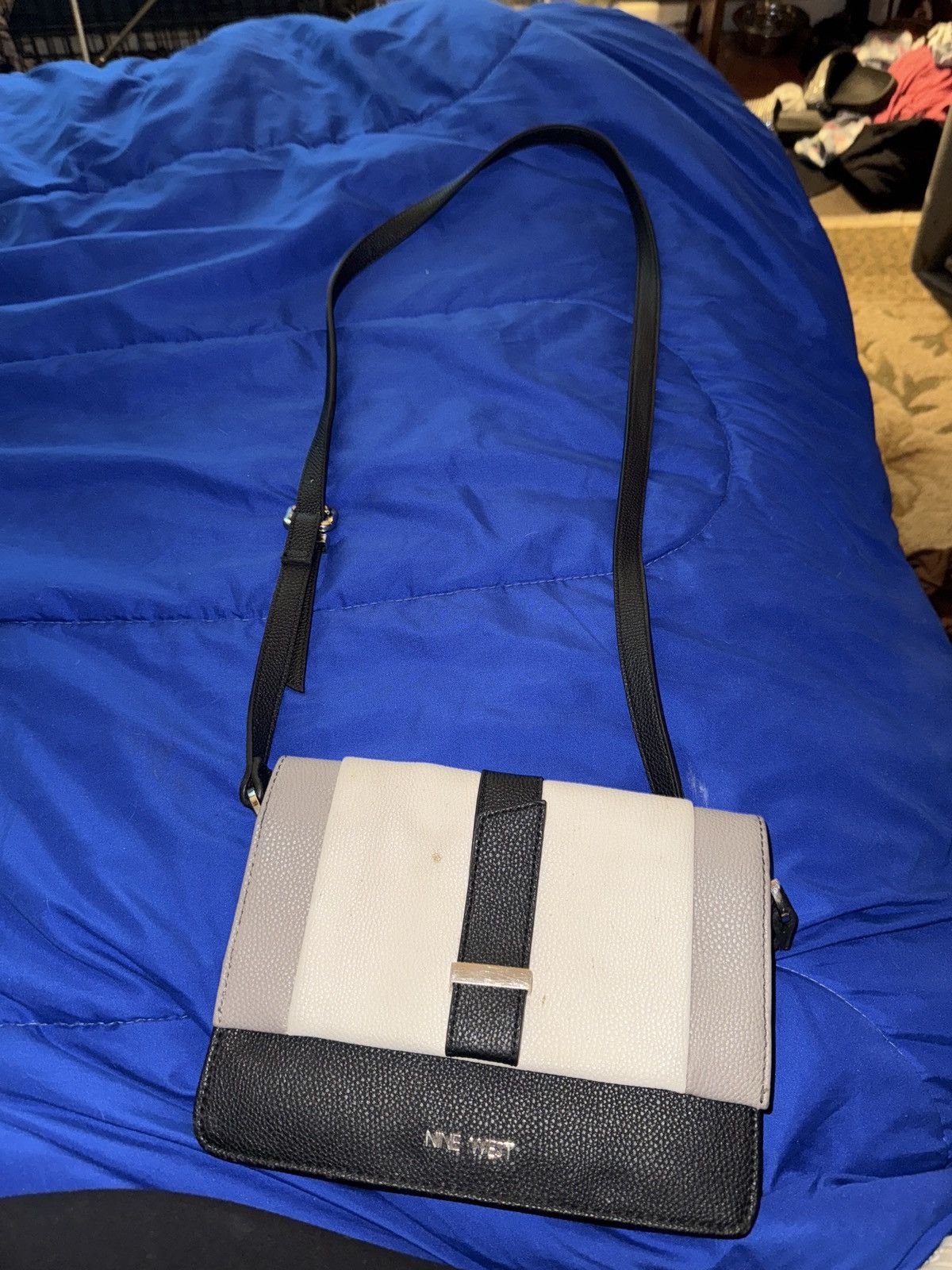 Nine West Nine West cross body bag Size ONE SIZE - 1 Thumbnail